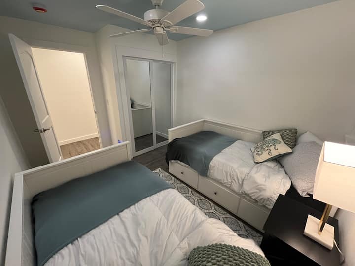 غرفة النوم 1