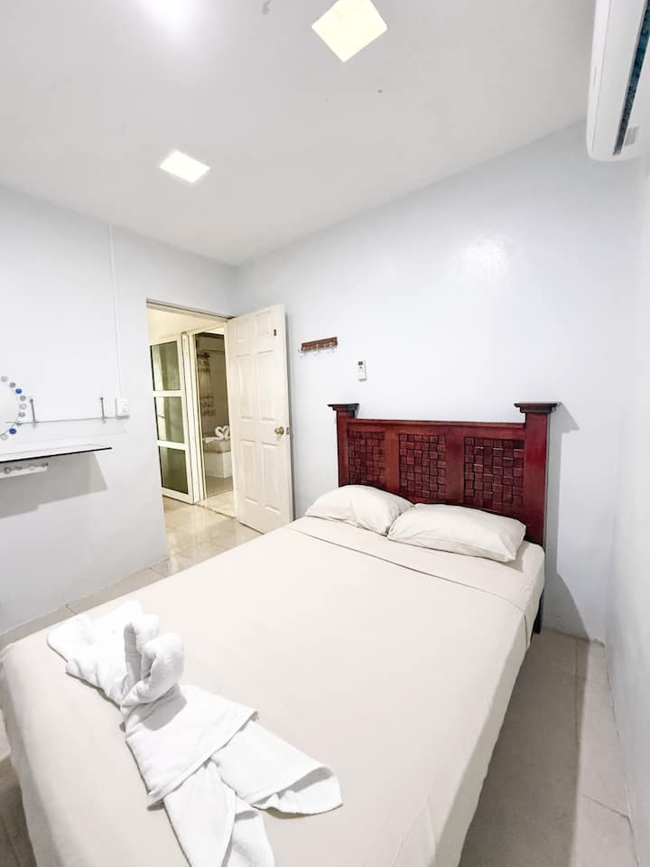 საძინებელი 6