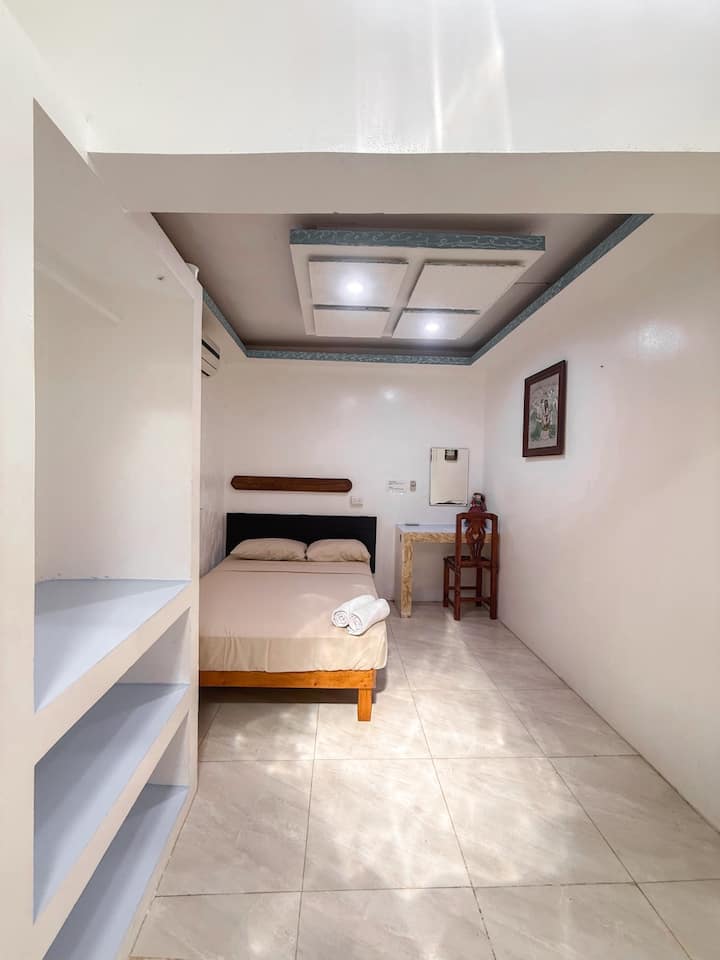 საძინებელი 2