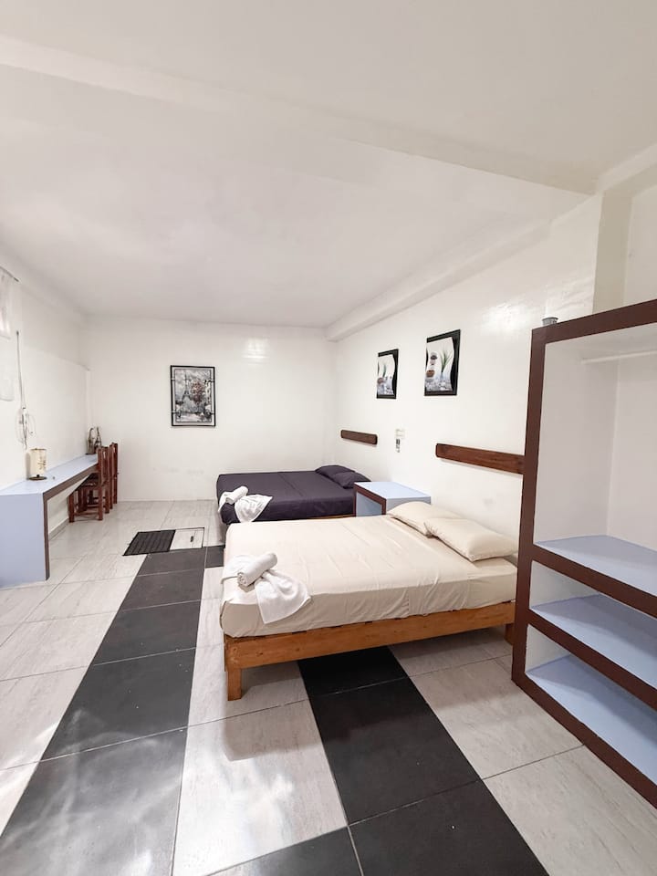 საძინებელი 3