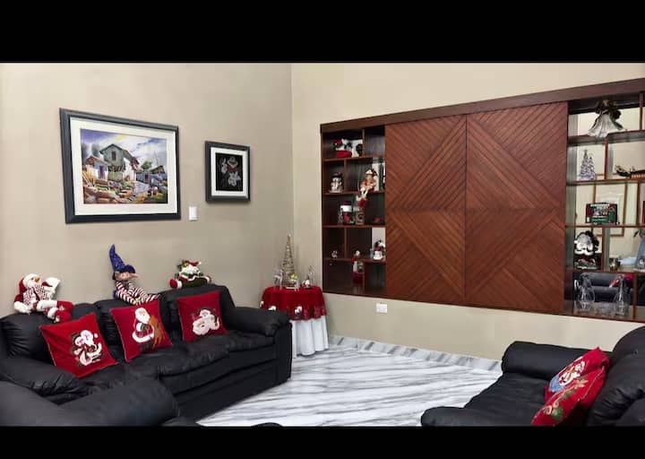 ห้องนั่งเล่น