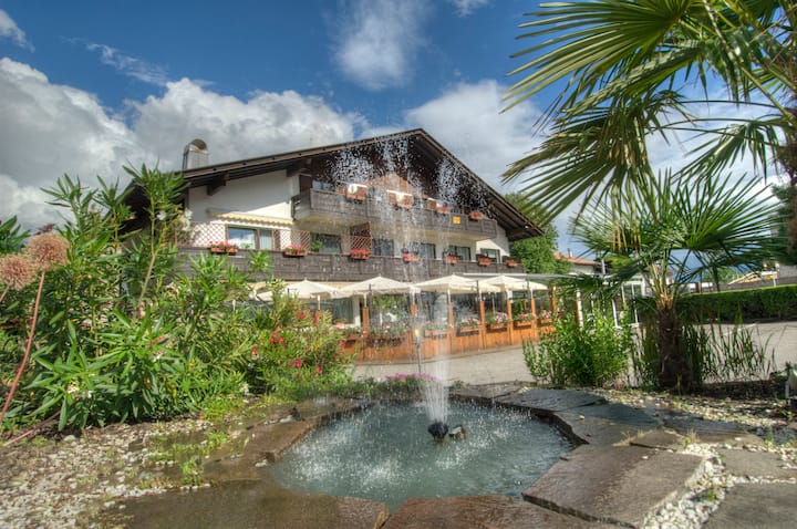 Pension Loewen 17 - Tirol