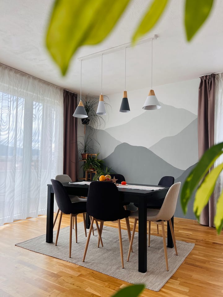 Cosy Dream Appartment Near Borovets - Govedartsi