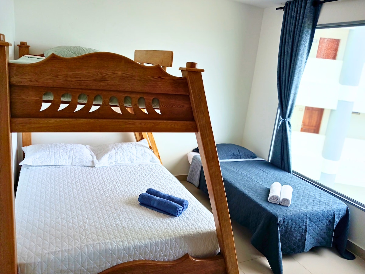 غرفة النوم 2