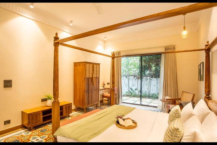 Bedroom 2 image 2