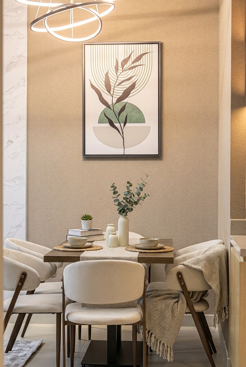 2 Bedroom Furnished Apartment | Vida Residences Dubai Mall 20