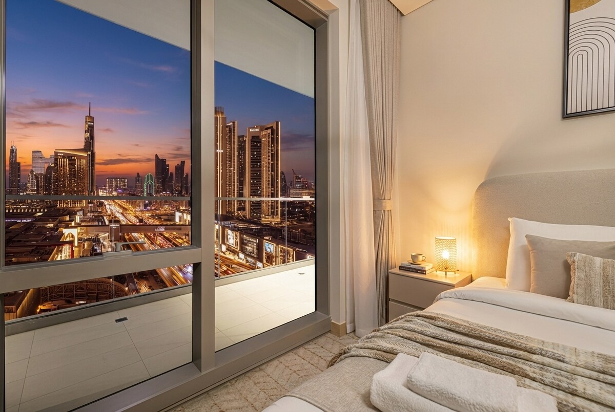 2 Bedroom Furnished Apartment | Vida Residences Dubai Mall 26