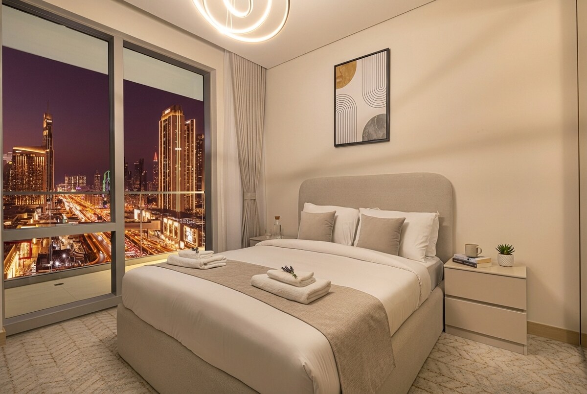 2 Bedroom Furnished Apartment | Vida Residences Dubai Mall 24