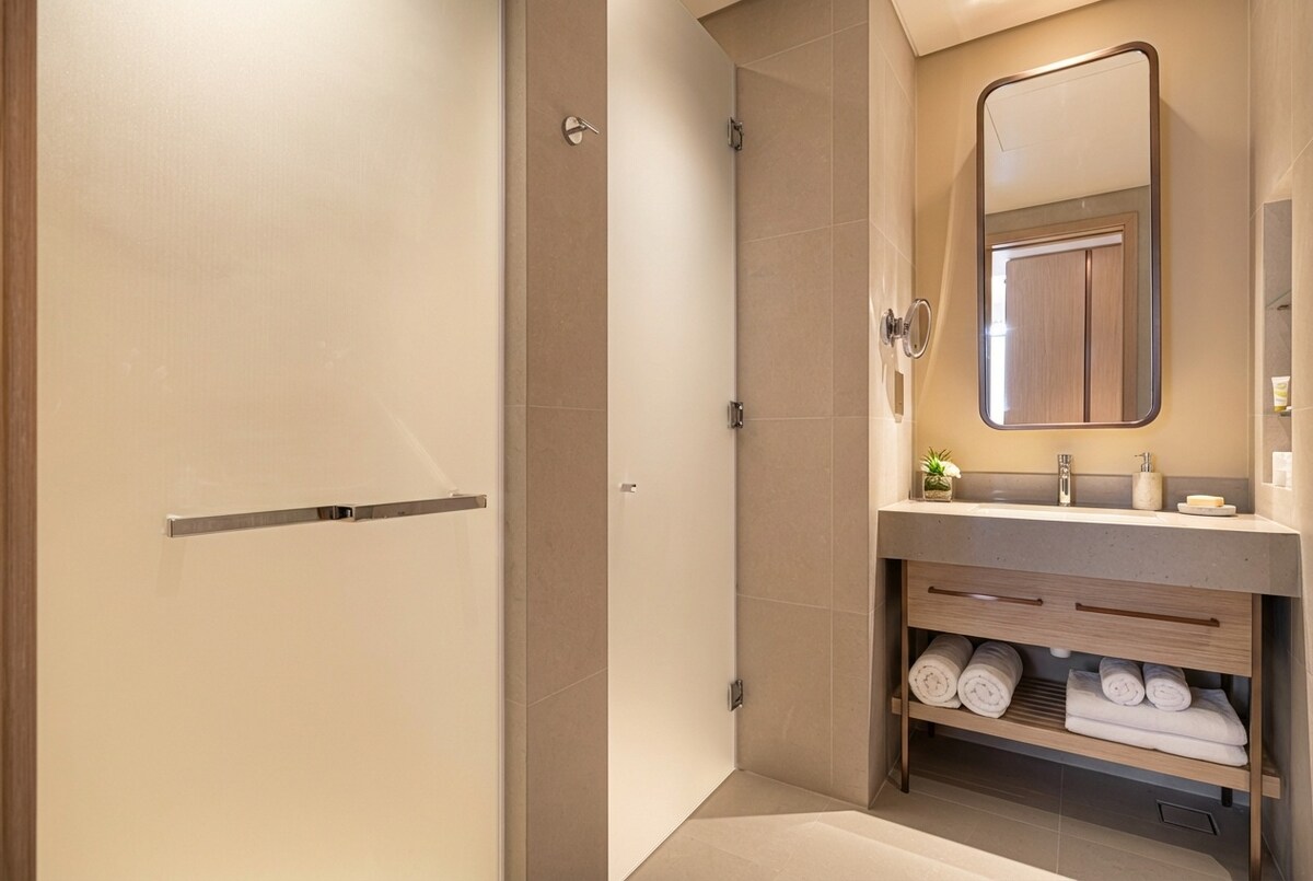 2 Bedroom Furnished Apartment | Vida Residences Dubai Mall 32