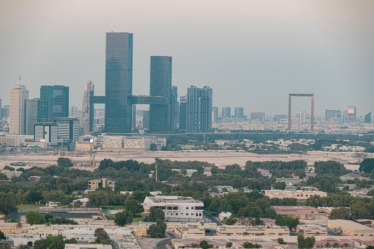 2 Bedroom Furnished Apartment | Vida Residences Dubai Mall 39