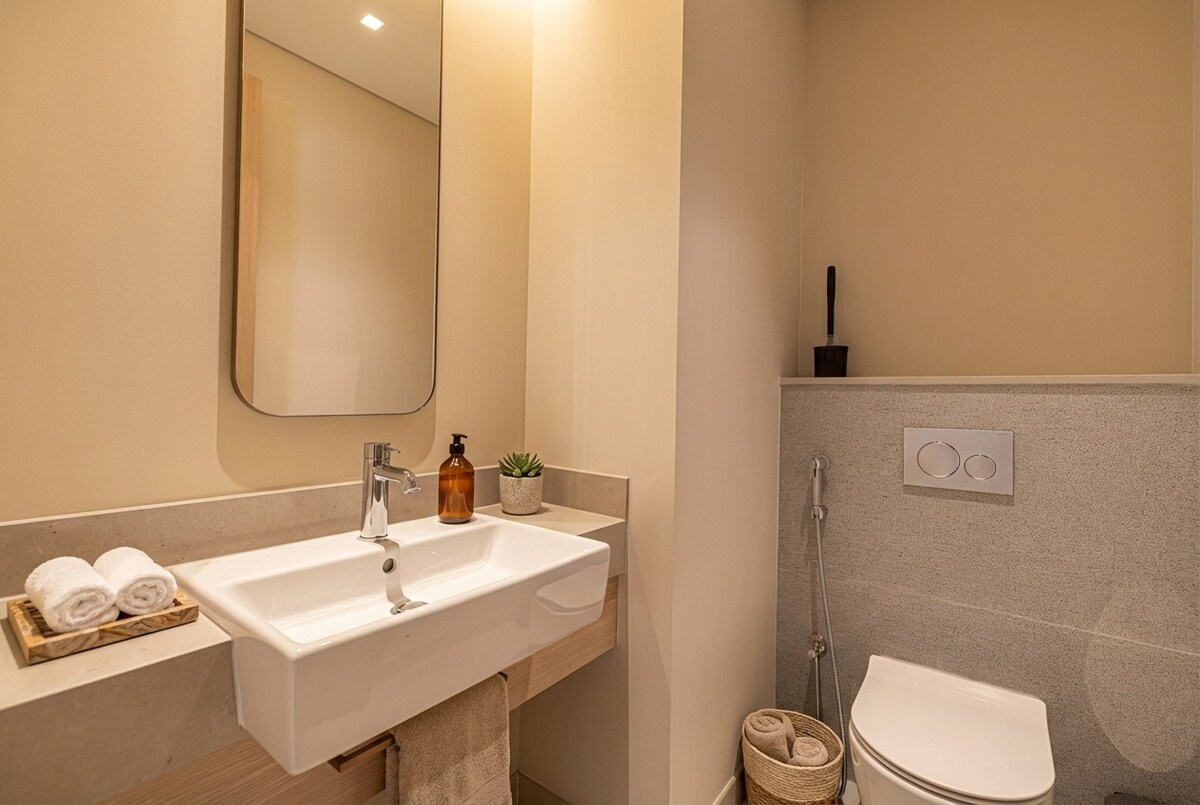 2 Bedroom Furnished Apartment | Vida Residences Dubai Mall 34