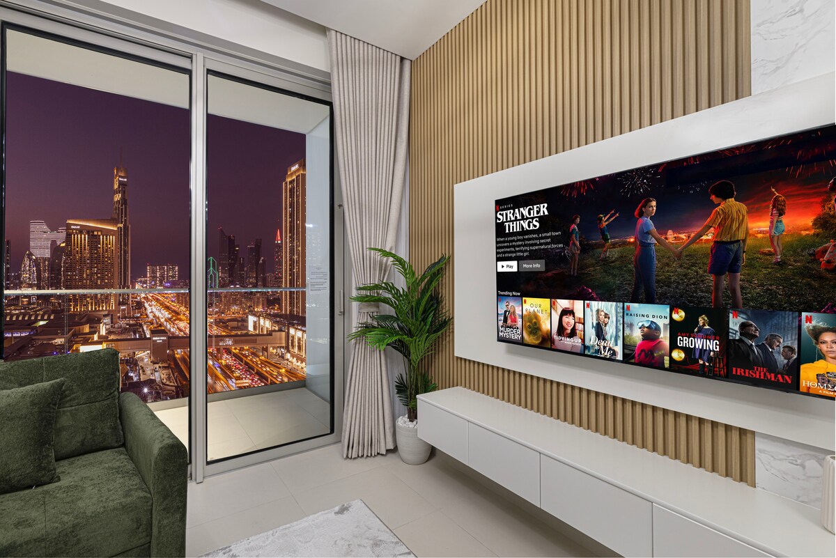 2 Bedroom Furnished Apartment | Vida Residences Dubai Mall 9
