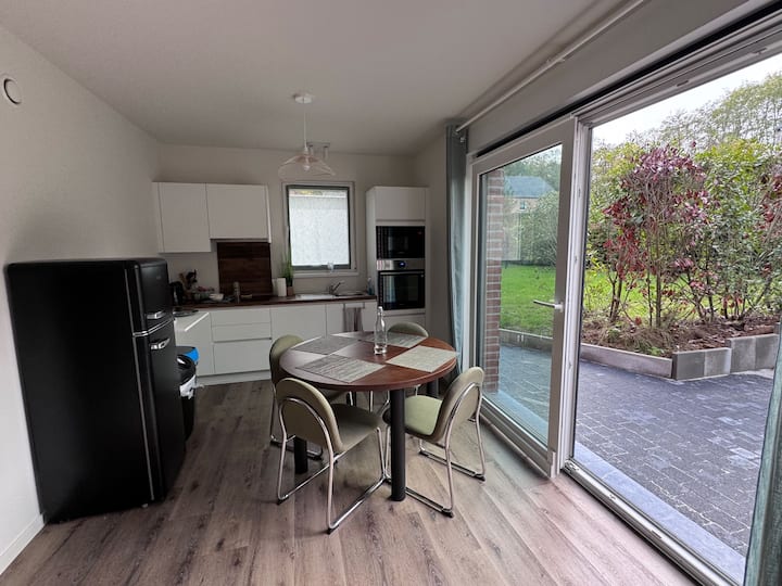 Wavre – 2ch, Terrasse, Piscine, Charme & Confort - Wavre