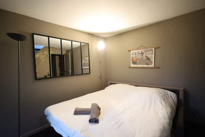 Chumba cha kulala 4