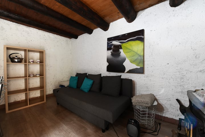 Chalet Della Verzasca Sul Fiume - Kanton Tessin