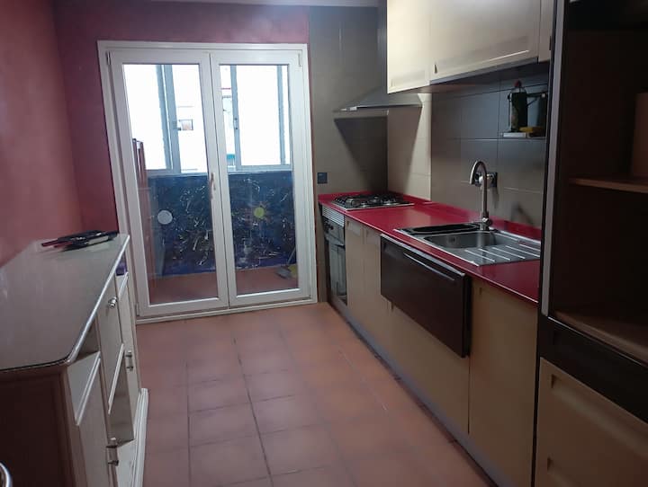 Apartamento 3 Dormitorios A 5 Min De Murcia Centro - Orihuela