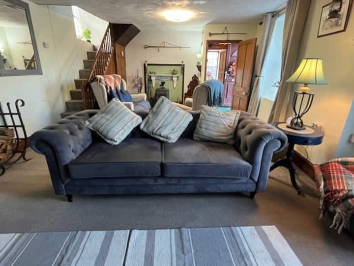 Y Wern - West Wales - Carmarthenshire