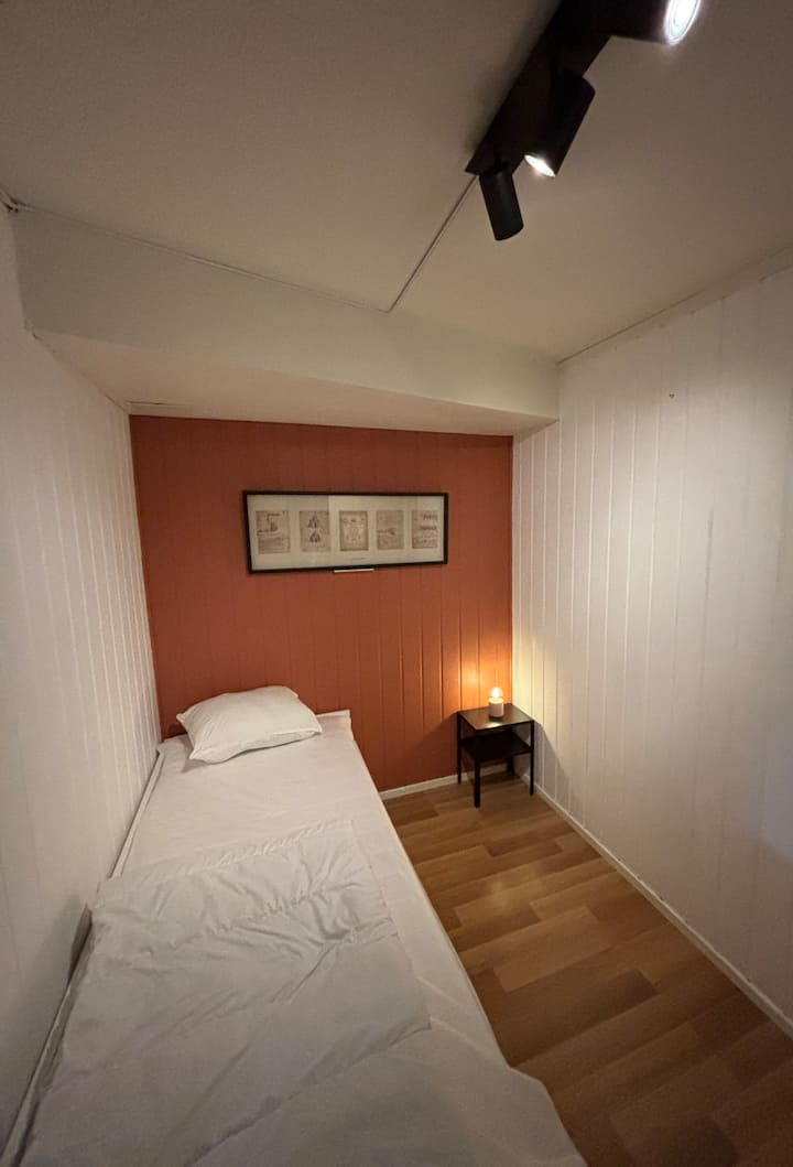 ห้องนอน