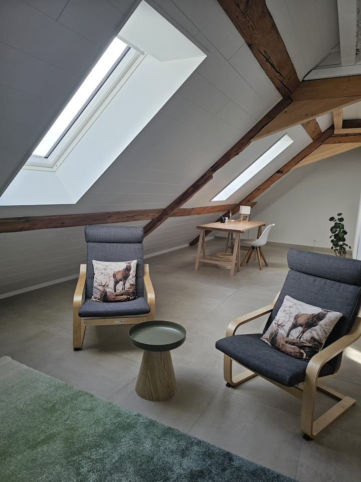 Faites Une Pause, Découvrez Notre Secret - Yverdon-les-Bains