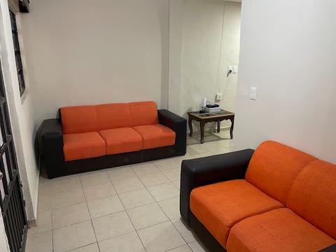Popular Airbnb listing: Casa Doracely in Ciudad Valles