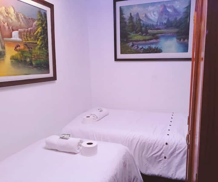 Chambre 3