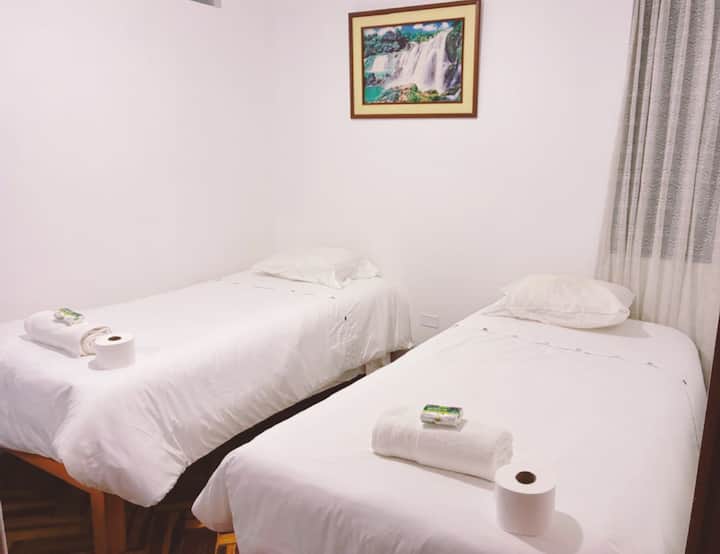 Chambre 2