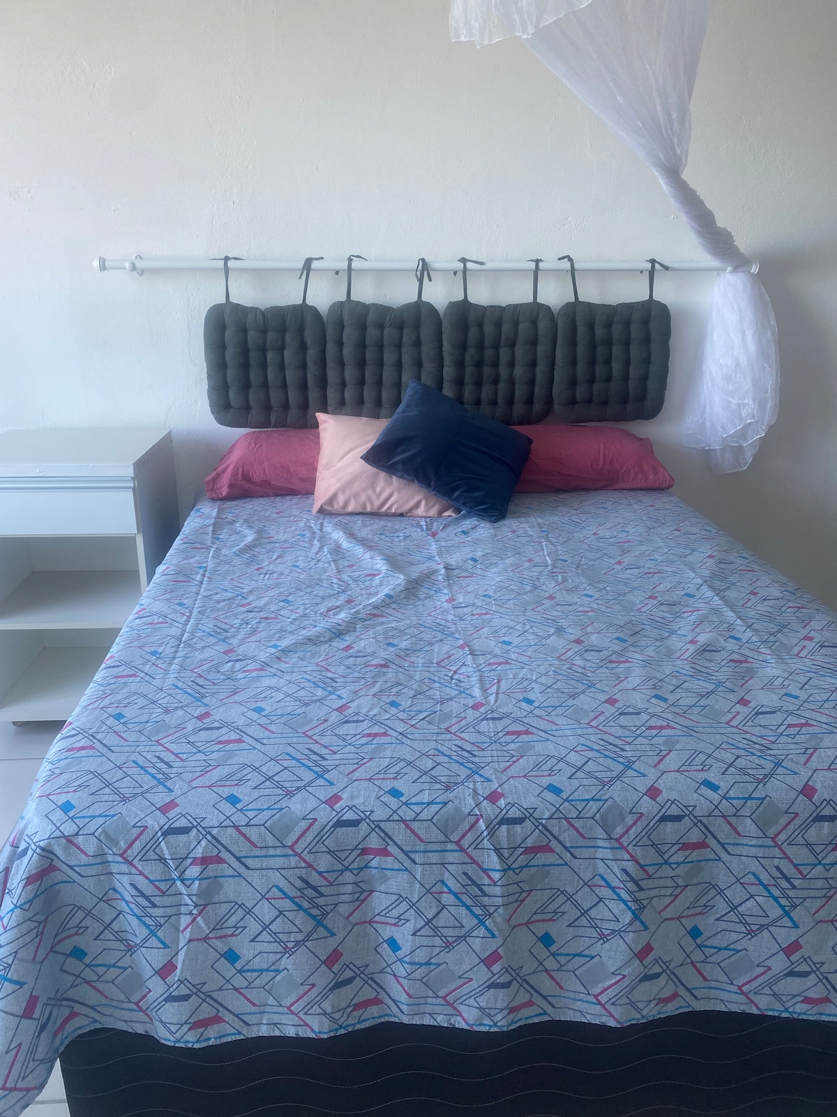 غرفة النوم 1