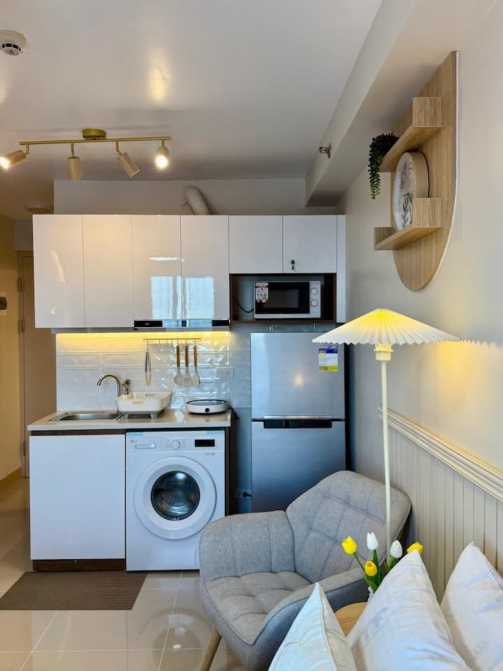 Pinghaus | Smart Condo Near Airport & Resorts - Philippines