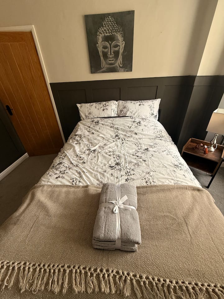 Спална соба 1