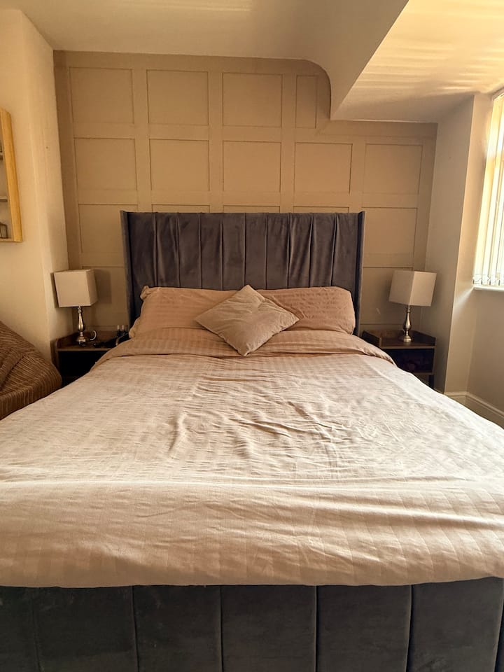 Спална соба 2