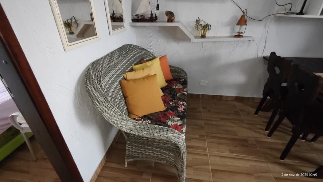 منطقة المعيشة