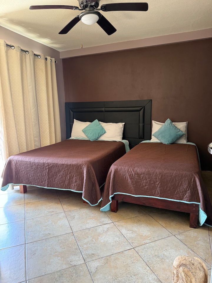 ห้องนอน