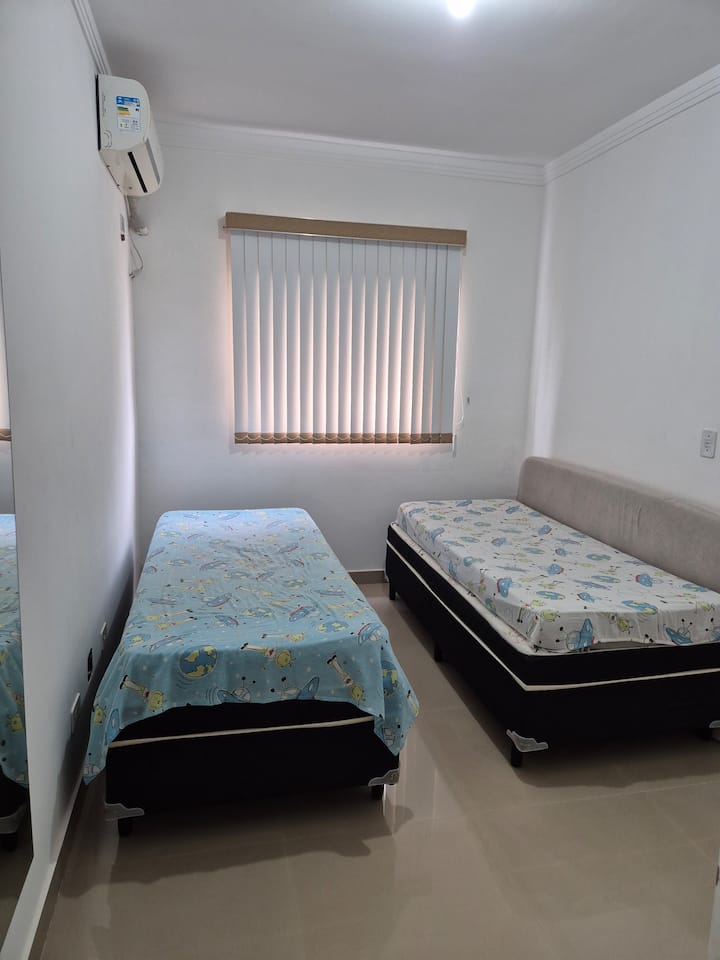 غرفة النوم 1