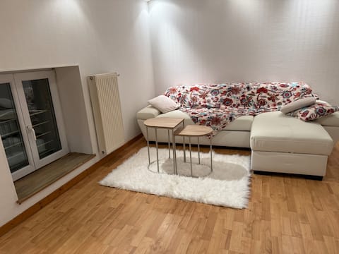 Airbnb performant: Le Anka à Épinal