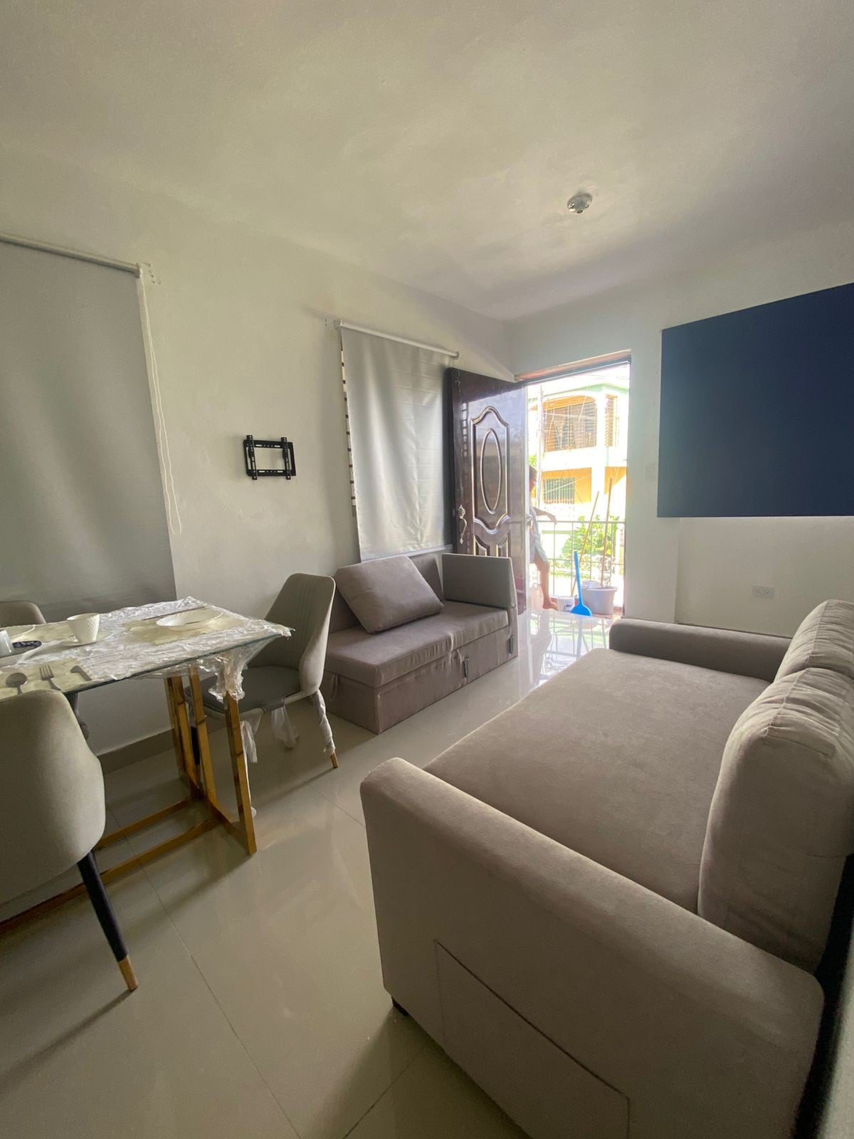 Apartments For Rent In Santo Domingonull