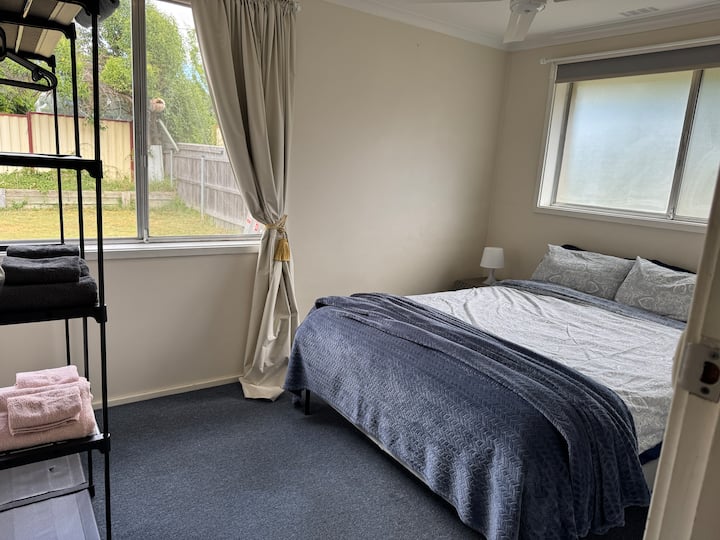 ห้องนอน