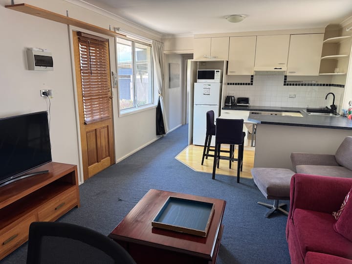 ห้องนั่งเล่น