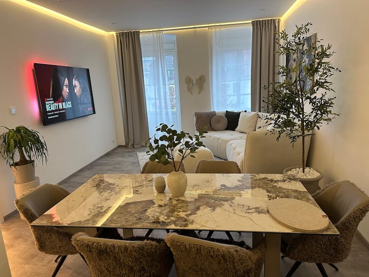 Good Vibes Luxury Homes - Kaiserslautern