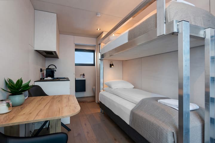 Modern Selfoss Studio - A - Island