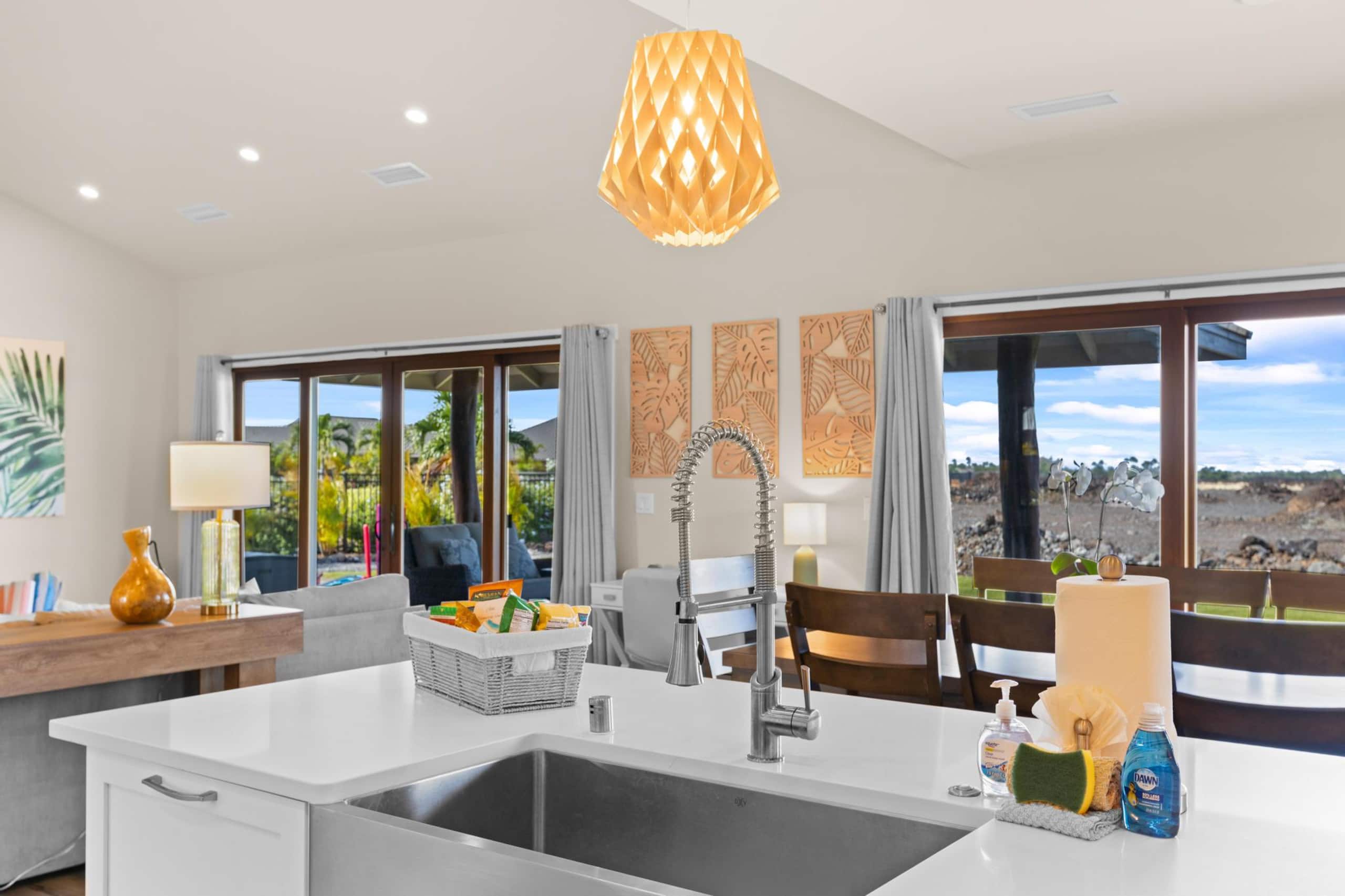 Home in Waikoloa Village · ★5.0 · 3 bedrooms · 6 beds · 3 private baths - Image 6