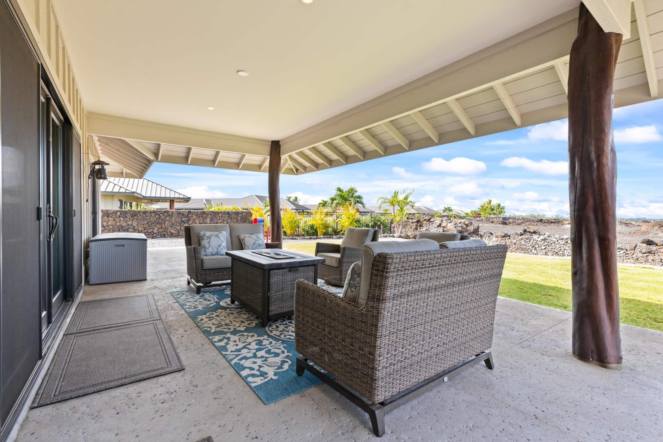 Home in Waikoloa Village · ★5.0 · 3 bedrooms · 6 beds · 3 private baths - Image 46