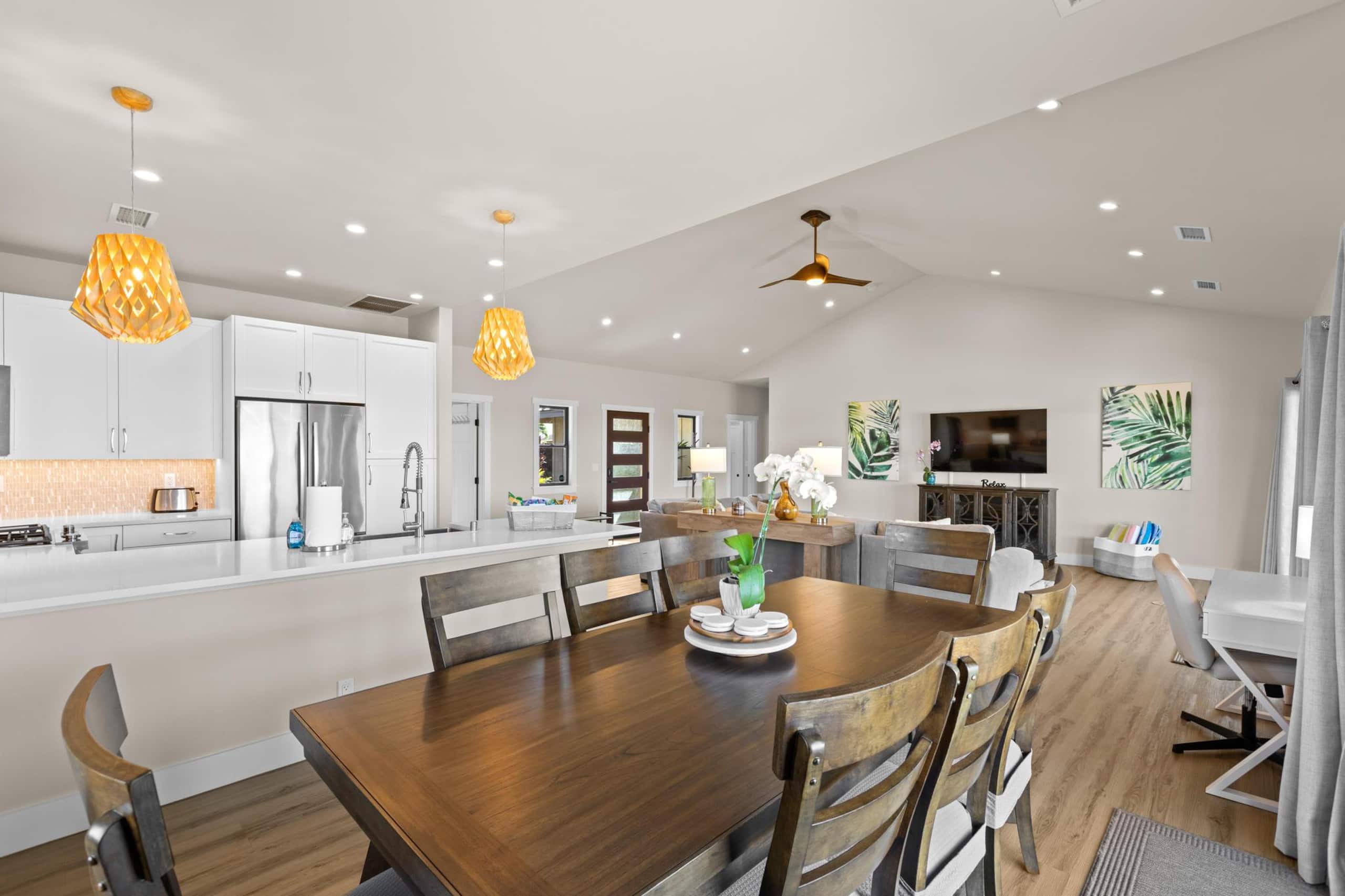 Home in Waikoloa Village · ★5.0 · 3 bedrooms · 6 beds · 3 private baths - Image 5