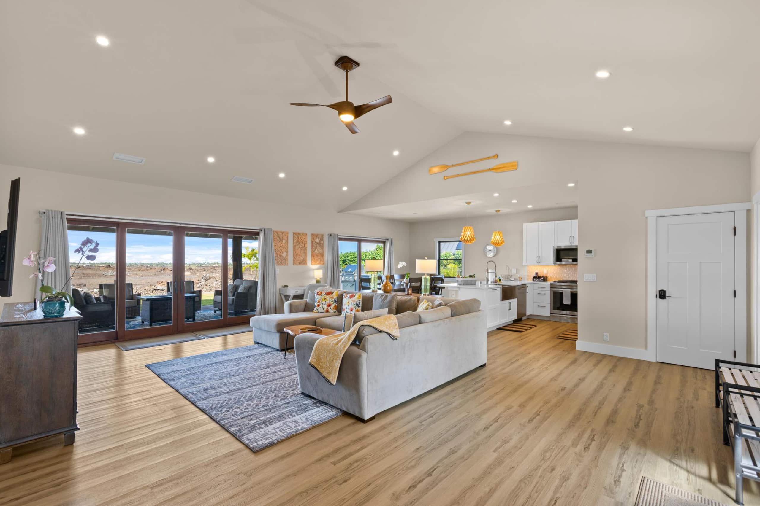 Home in Waikoloa Village · ★5.0 · 3 bedrooms · 6 beds · 3 private baths - Image 10