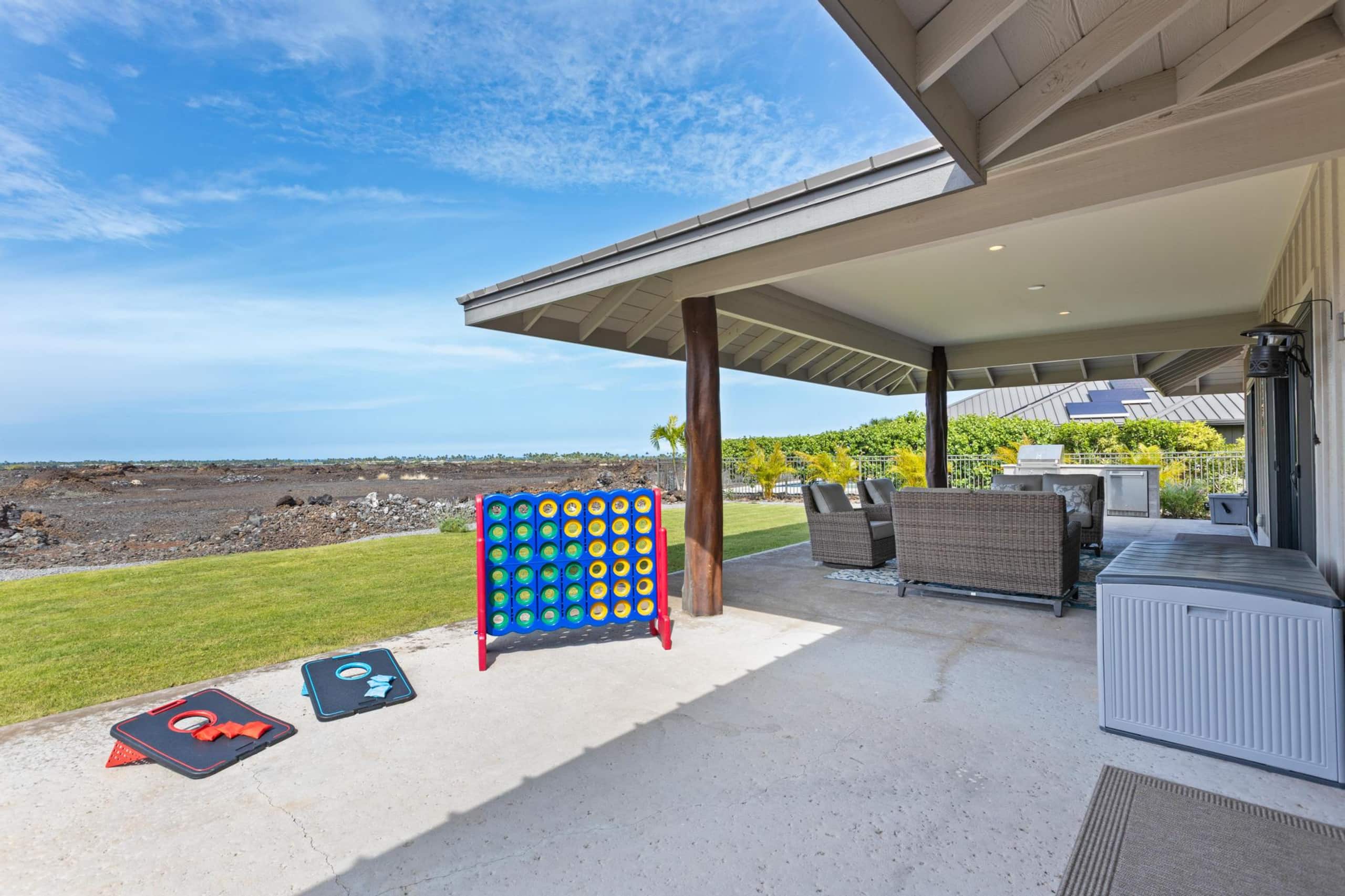 Home in Waikoloa Village · ★5.0 · 3 bedrooms · 6 beds · 3 private baths - Image 44