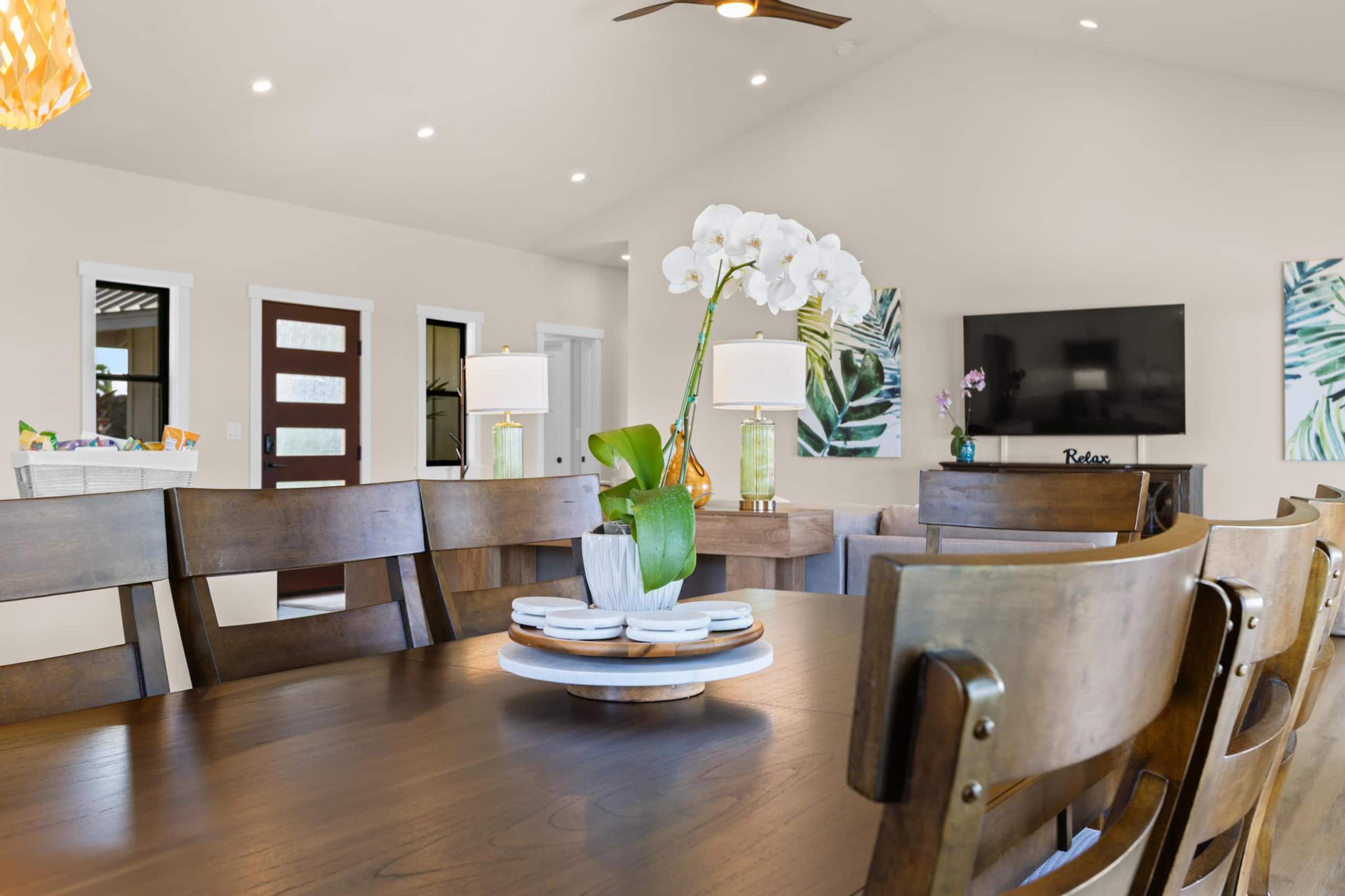 Home in Waikoloa Village · ★5.0 · 3 bedrooms · 6 beds · 3 private baths - Image 11