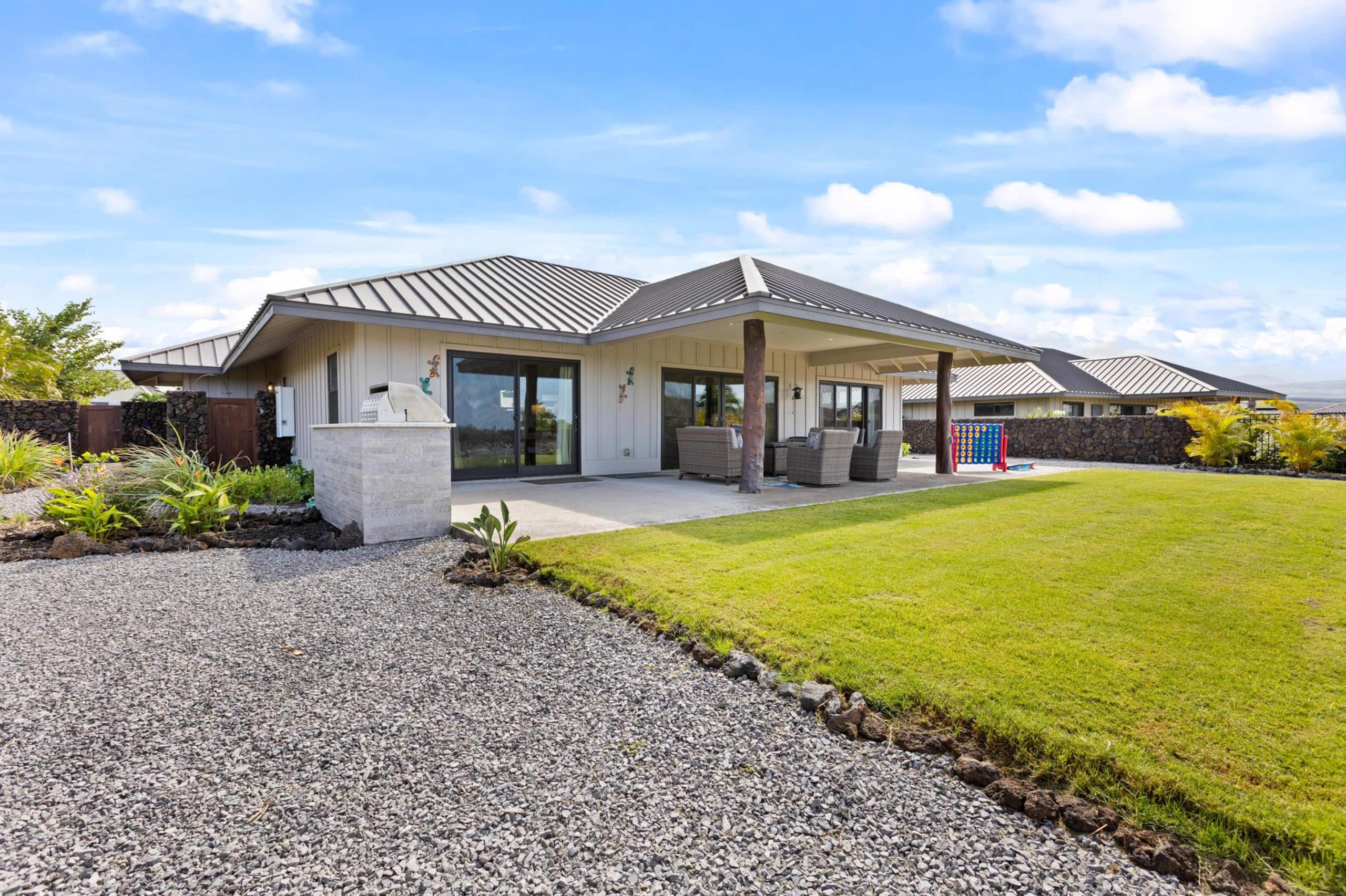 Home in Waikoloa Village · ★5.0 · 3 bedrooms · 6 beds · 3 private baths - Image 1