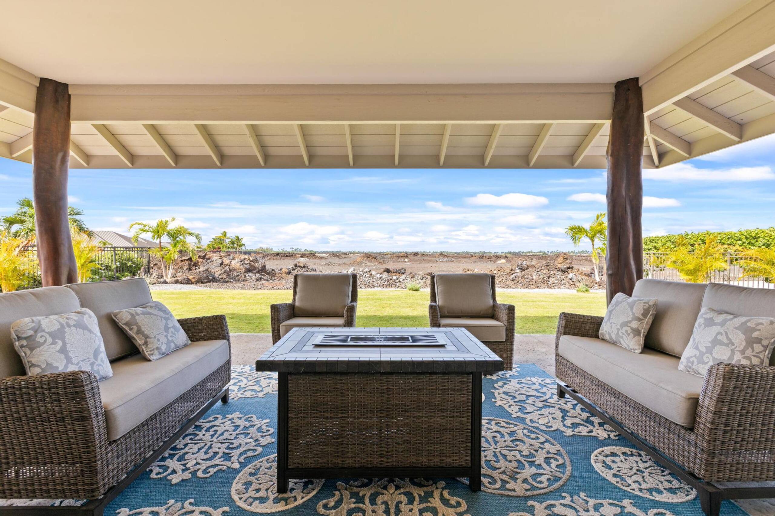 Home in Waikoloa Village · ★5.0 · 3 bedrooms · 6 beds · 3 private baths - Image 45
