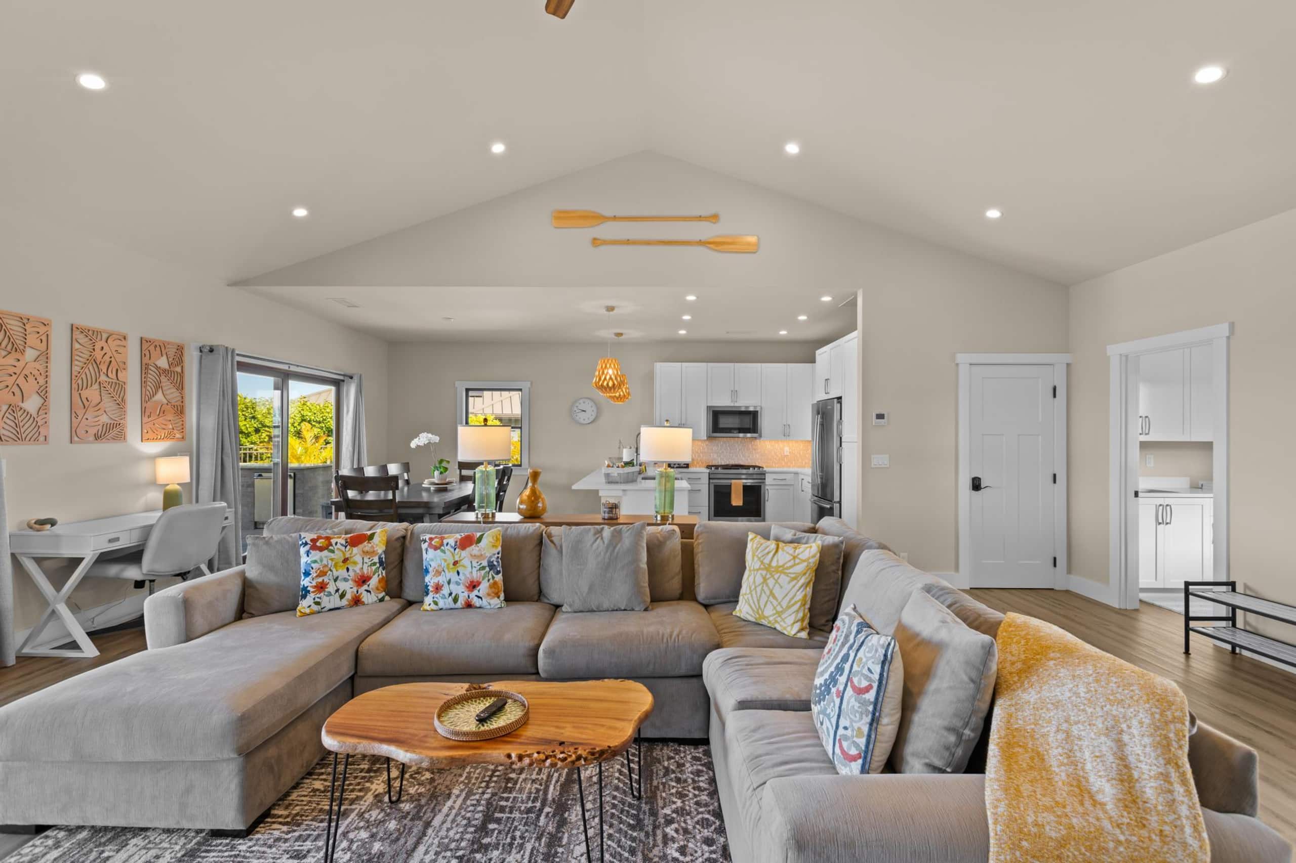 Home in Waikoloa Village · ★5.0 · 3 bedrooms · 6 beds · 3 private baths - Image 12