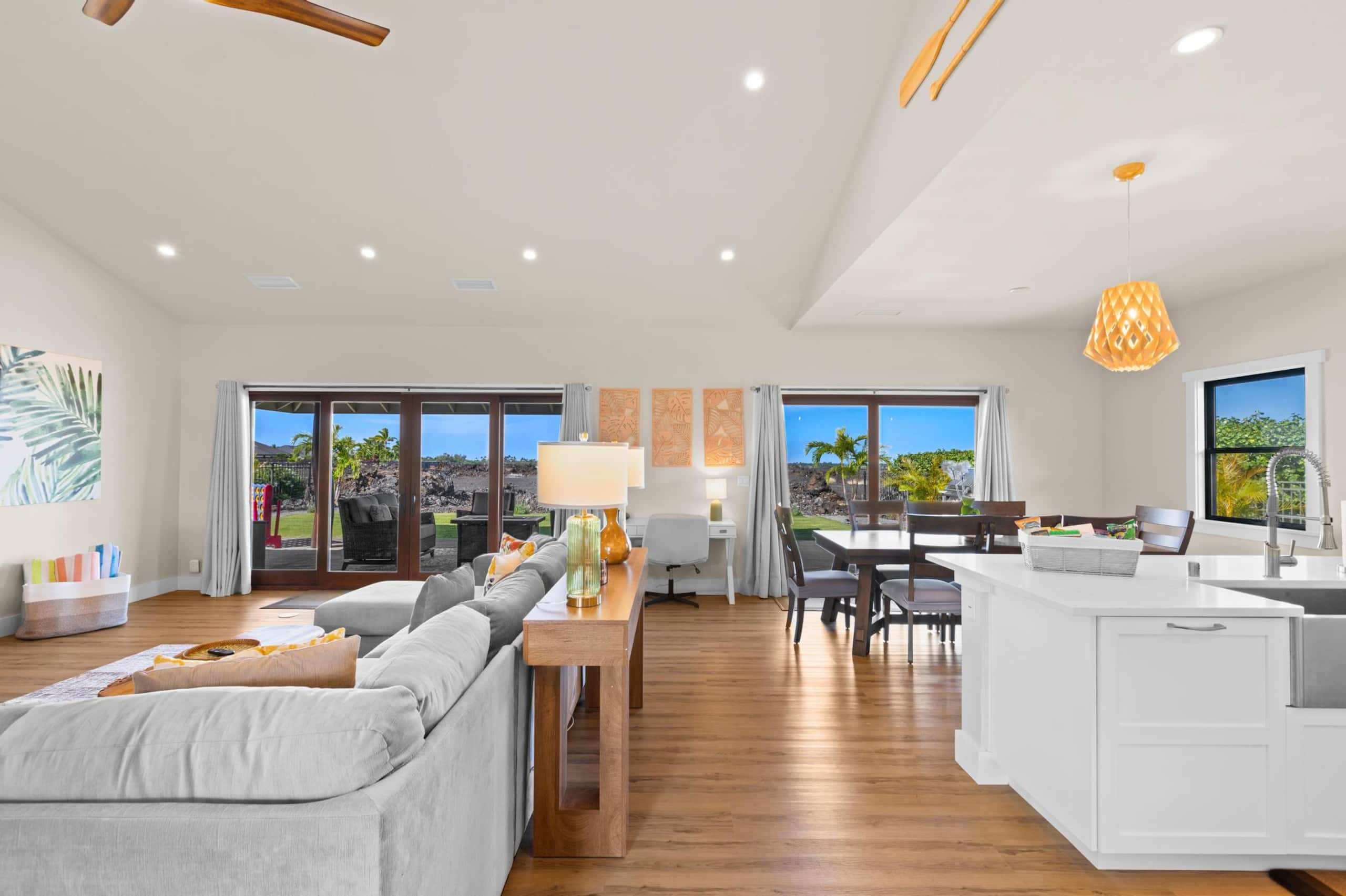 Home in Waikoloa Village · ★5.0 · 3 bedrooms · 6 beds · 3 private baths - Image 4