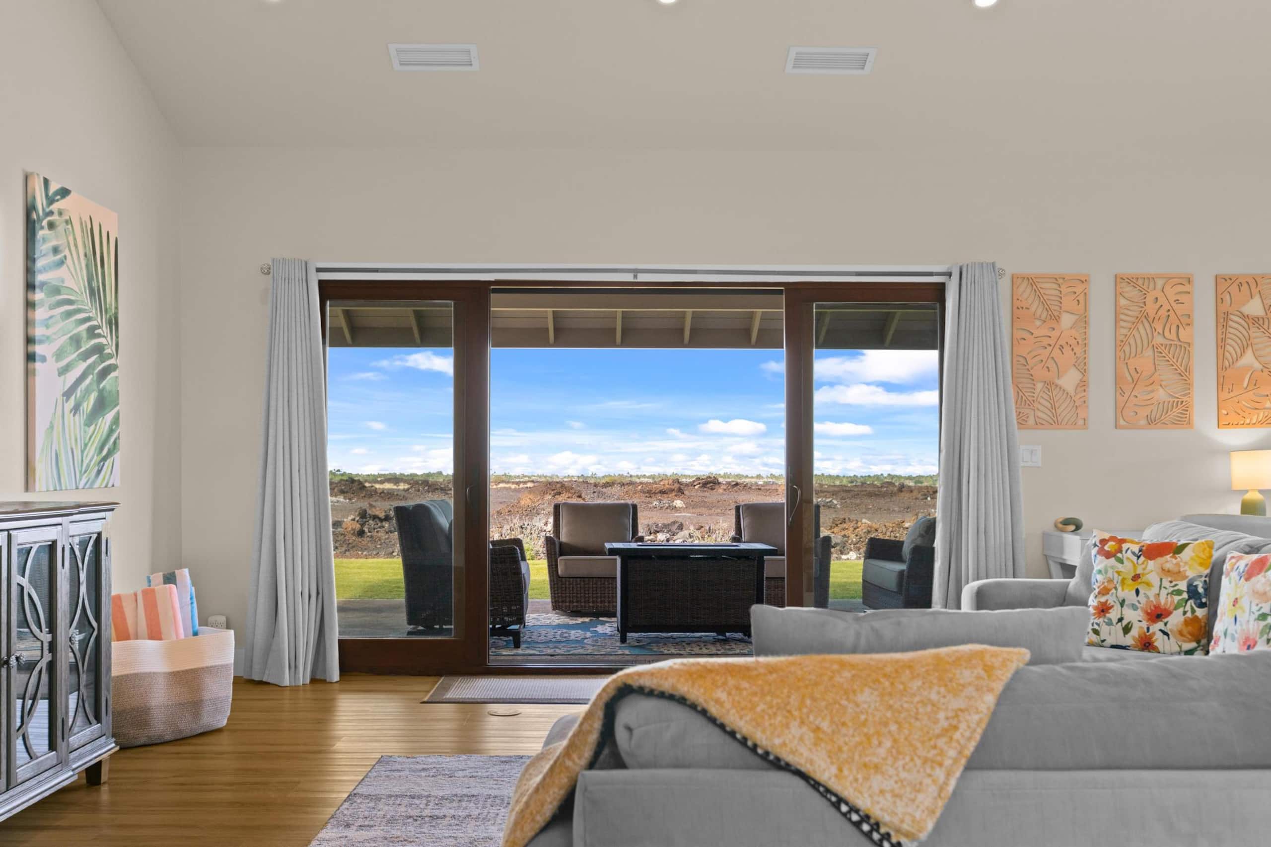 Home in Waikoloa Village · ★5.0 · 3 bedrooms · 6 beds · 3 private baths - Image 50